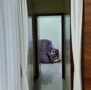 Building Lobby in 1 BHK Apartment at Chembur Residency, Chembur – for Sale