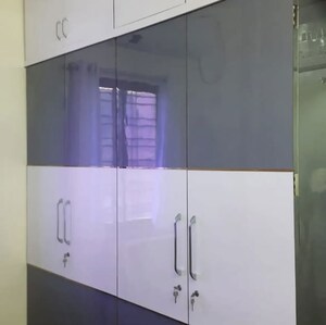 Kitchen in 1 BHK Apartment at Chembur Residency, Chembur – for Sale