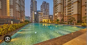 2 BHK Apartment For Rent in Prestige High Fields, Gachibowli
