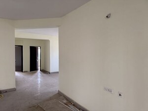 Building Lobby in 3 BHK Penthouse at Ebaranga – for Sale