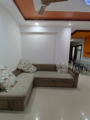 2 BHK Apartment For Rent in Mantra Codename Akurdi, Akurdi