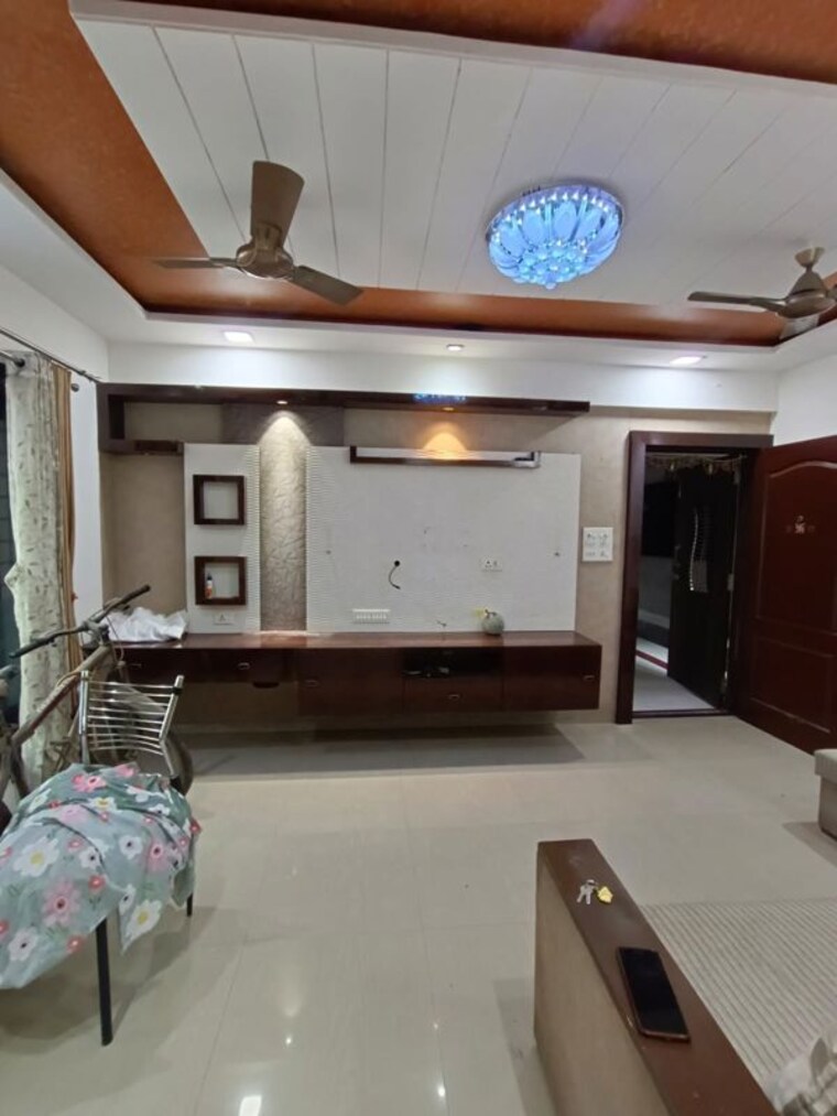 Kitchen, mantra-codename-akurdi 2 Bedroom 696 Sq.Ft. Apartment In Akurdi Pune 10673299