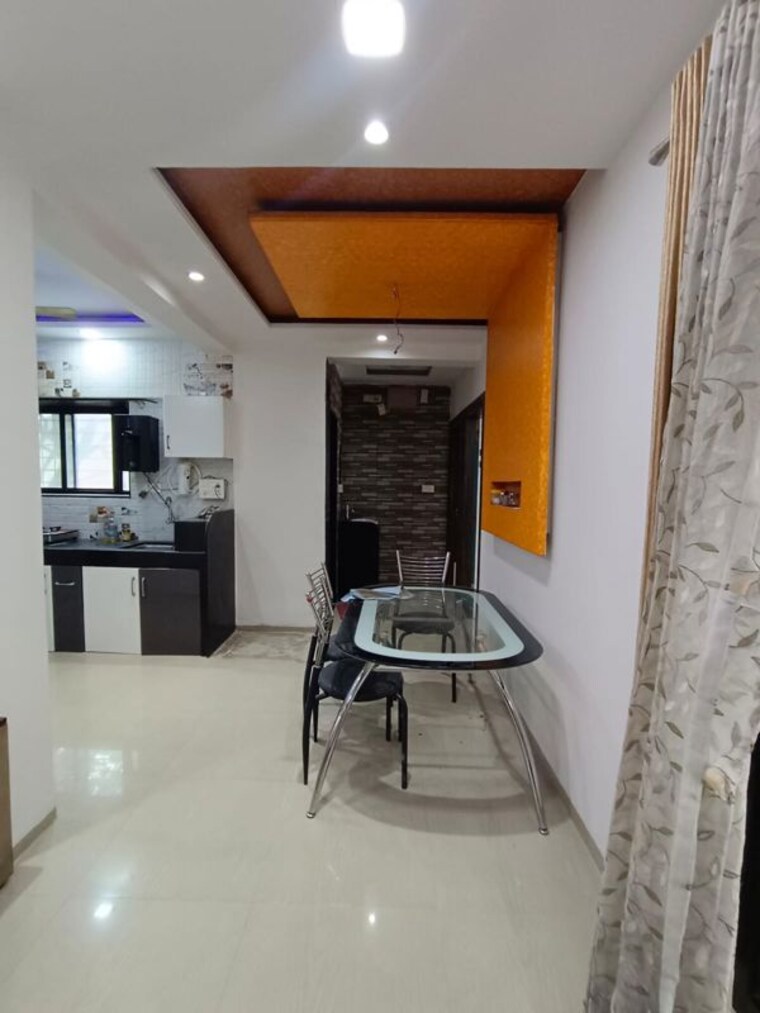 undefined, mantra-codename-akurdi 2 Bedroom 696 Sq.Ft. Apartment In Akurdi Pune 10673299