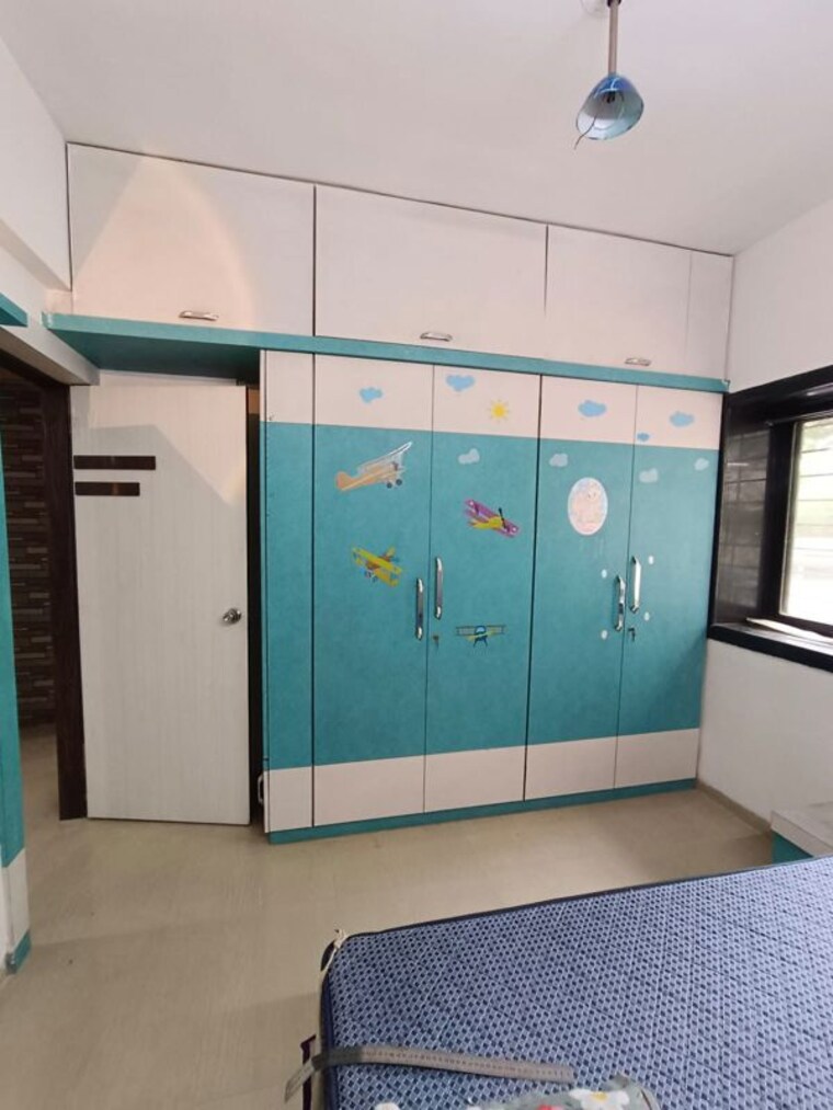 Kitchen, mantra-codename-akurdi 2 Bedroom 696 Sq.Ft. Apartment In Akurdi Pune 10673299