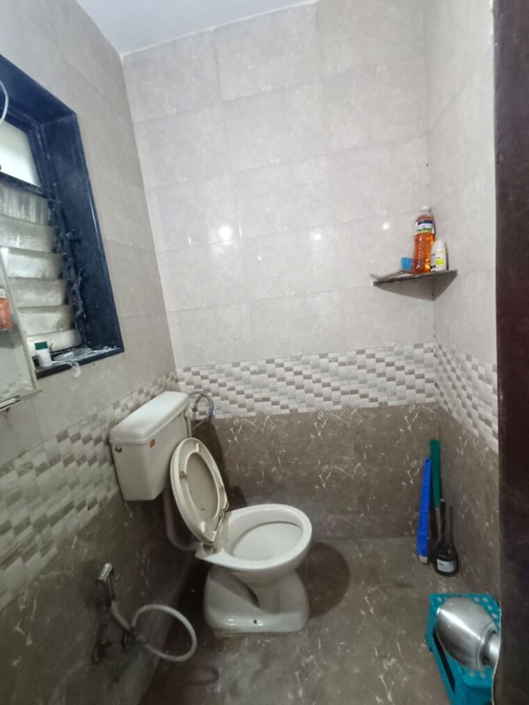 Bathroom, mantra-codename-akurdi 2 Bedroom 696 Sq.Ft. Apartment In Akurdi Pune 10673299