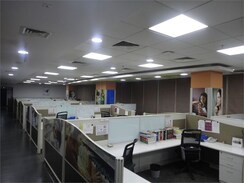 Office Space For Rent in Marol