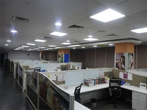  Office Space For Rent in Marol