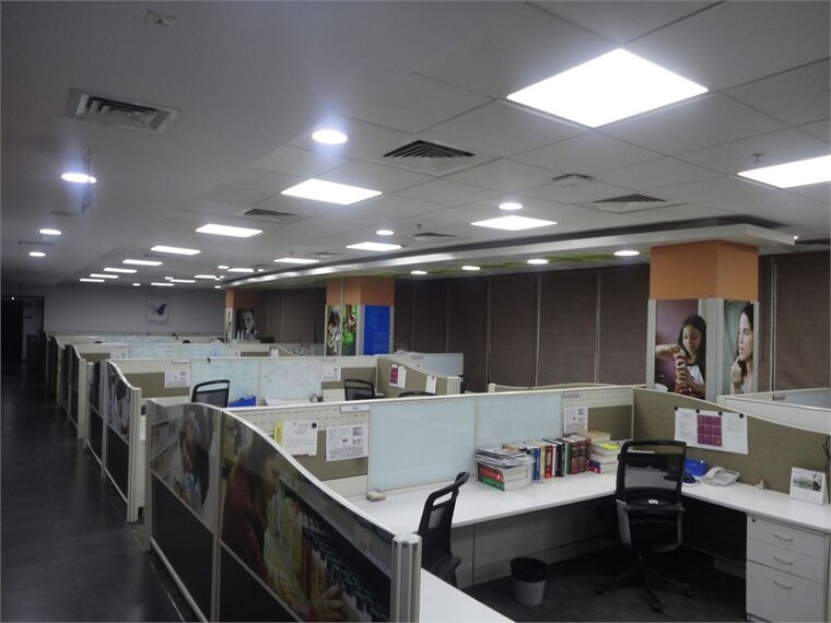 Team Area, marol Commercial Office Space 1895 Sq.Ft. In Marol Mumbai 10673317