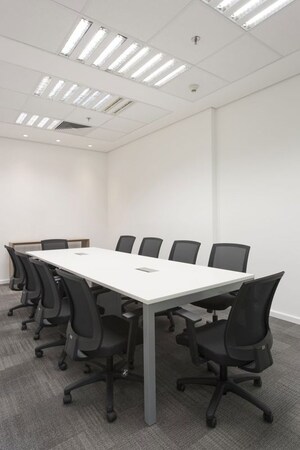 Team Area in  Office Space at Marol – for Rent