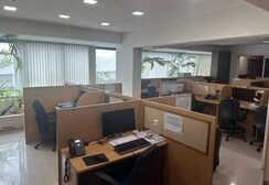 Office Space For Rent in Roha Orion