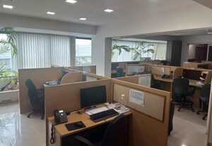  Office Space For Rent in Roha Orion, Bandra West