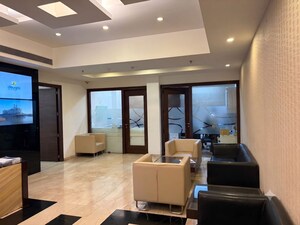 Common Area in  Office Space at Chedda Nagar – for Rent