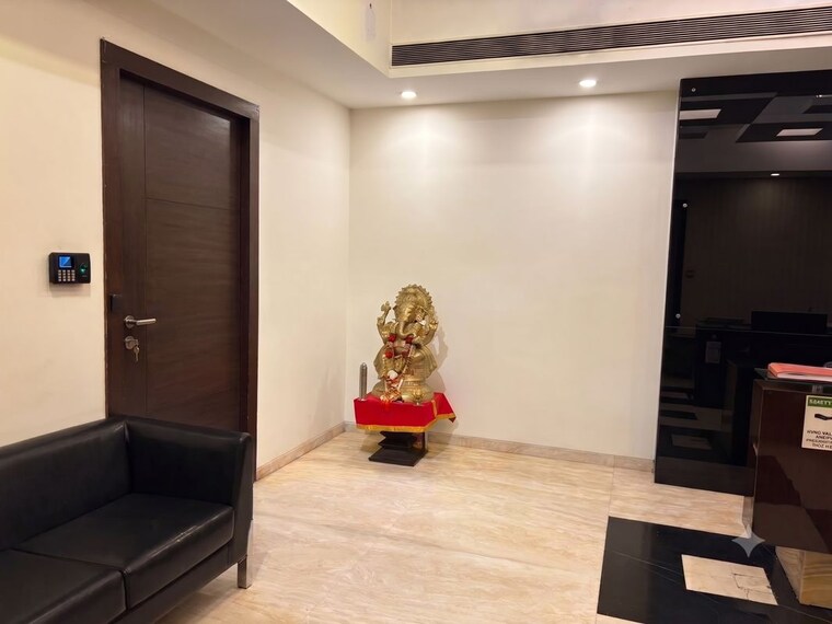 undefined, chedda nagar Commercial Office Space 4160 Sq.Ft. In Chedda Nagar Mumbai 10673275