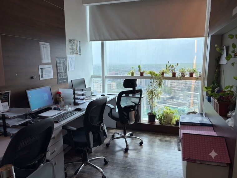 Team Area, chedda nagar Commercial Office Space 4160 Sq.Ft. In Chedda Nagar Mumbai 10673275