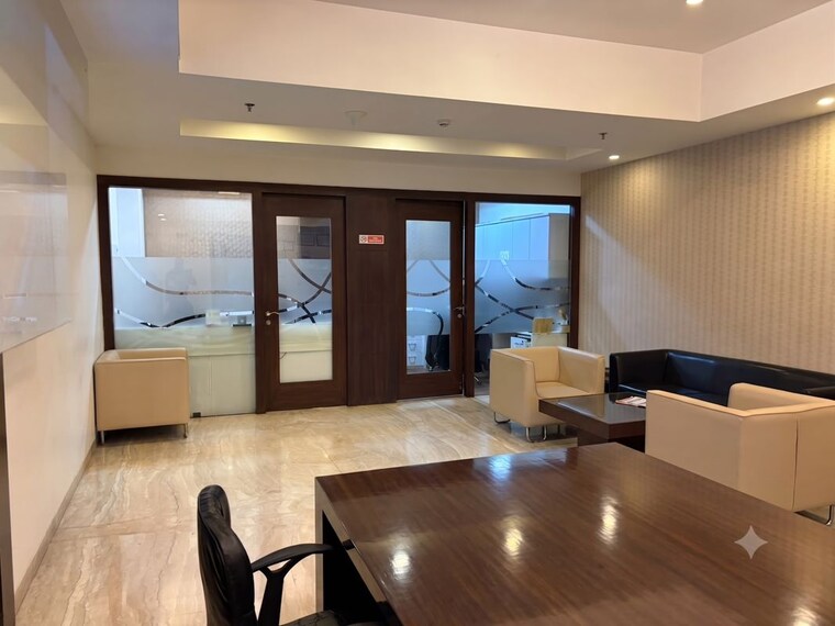 Team Area, chedda nagar Commercial Office Space 4160 Sq.Ft. In Chedda Nagar Mumbai 10673275