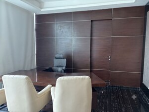 Terrace in  Office Space at Chedda Nagar – for Rent
