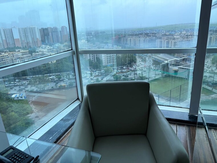 undefined, chedda nagar Commercial Office Space 4160 Sq.Ft. In Chedda Nagar Mumbai 10673275
