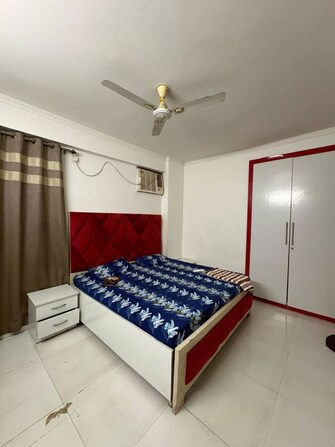 2 BHK +  852 Sq.Ft. Apartment in Nilaya Greens