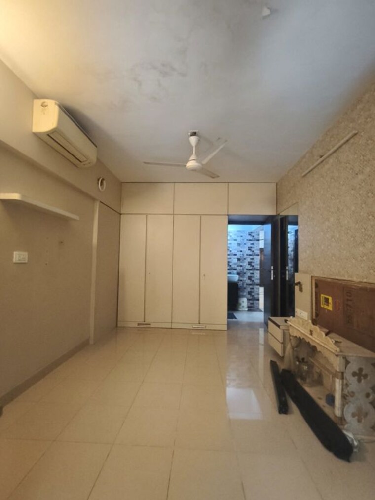 Bedroom, upper govind nagar 3 Bedroom 1200 Sq.Ft. Apartment In Upper Govind Nagar Mumbai 10673303