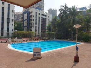 2 BHK Apartment For Rent in Jalvaiyu Vihar, Kharghar