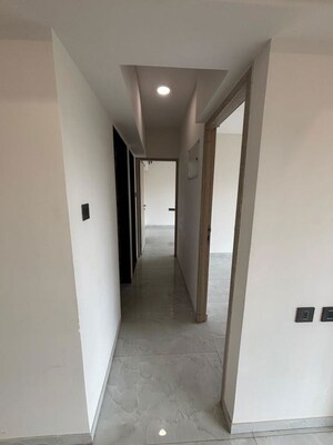 Building Lobby in 1 BHK Apartment at Paradigm 71 Midtown, Chembur – for Sale