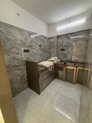 Kitchen in 1 BHK Apartment at Paradigm 71 Midtown, Chembur – for Sale