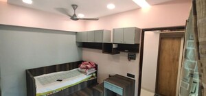 Team Area in 2 BHK Apartment at Fenklin Belleza, Ghodbunder Road – for Rent
