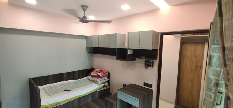 Team Area, fenklin-belleza 2 Bedroom 920 Sq.Ft. Apartment In Ghodbunder Road Thane 10673343