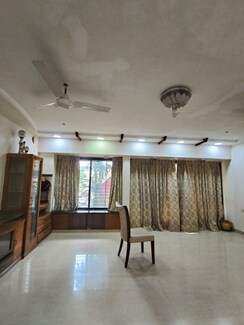 3 BHK Apartment For Rent in Upvan Tower