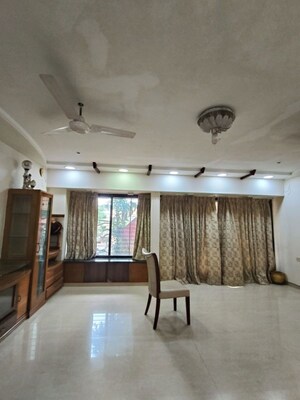 3 BHK Apartment For Rent in Upvan Tower, Malad East