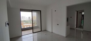 Room in 2 BHK Apartment at City One Square, Kiwale – for Rent