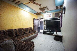 2 BHK Apartment For Sale in Vastral