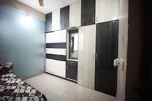 Kitchen in 2 BHK Apartment at Vastral – for Sale