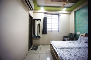 Kitchen in 2 BHK Apartment at Vastral – for Sale
