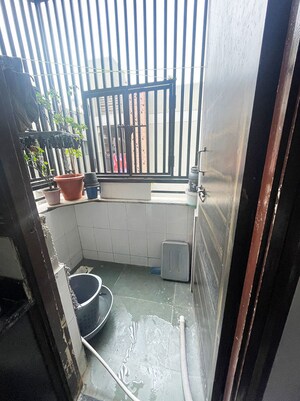 Balcony in 2 BHK Apartment at Vastral – for Sale