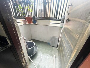 Kitchen in 2 BHK Apartment at Vastral – for Sale