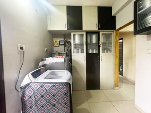 Team Area in 2 BHK Apartment at Vastral – for Sale
