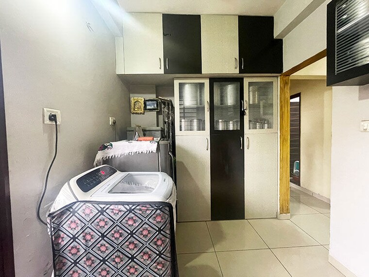 Team Area, vastral 2 Bedroom 981 Sq.Ft. Apartment In Vastral Ahmedabad 10673359
