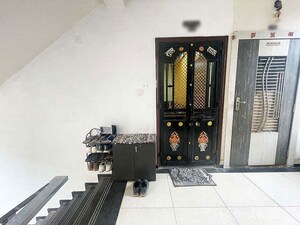 Gym in 2 BHK Apartment at Vastral – for Sale