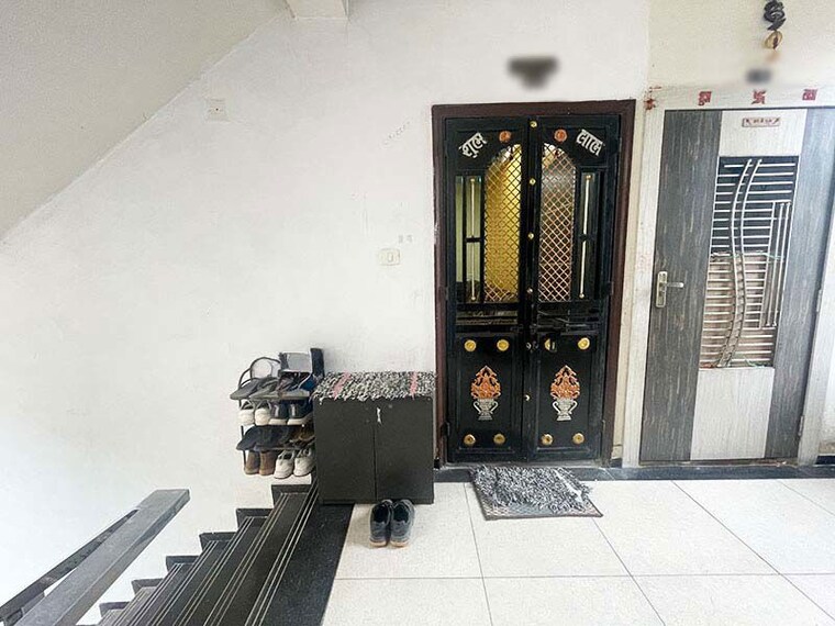 Gym, vastral 2 Bedroom 981 Sq.Ft. Apartment In Vastral Ahmedabad 10673359