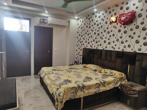 3 BHK Builder Floor For Rent in Sector 23