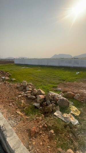 Plot Area in  Plot at Gollapudi – for Sale