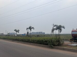 Plot Area in  Plot at Gollapudi – for Sale