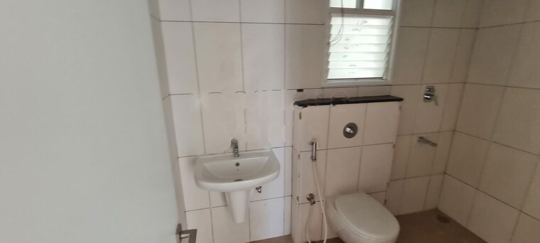 Bathroom, godrej-aqua 2 Bedroom 1117 Sq.Ft. Apartment In International Airport Road Bangalore 10673347