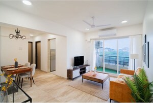 2 BHK Apartment For Rent in Ajmera Midtown, Kalbadevi