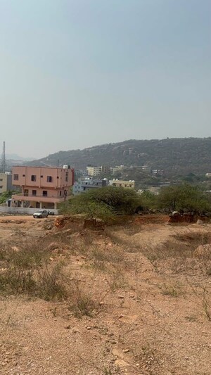  Plot For Sale in Deshmukhi