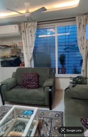 2 BHK Apartment For Rent in Jheel Darshan Apartment, Powai