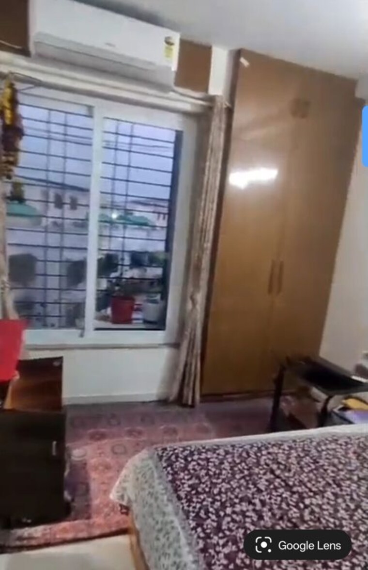 Living Room, jheel-darshan-apartment 2 Bedroom 950 Sq.Ft. Apartment In Powai Mumbai 10673334