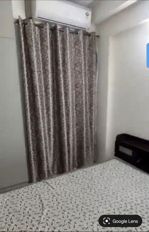 Bedroom in 2 BHK Apartment at Jheel Darshan Apartment, Powai – for Rent