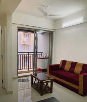 1 BHK Apartment For Sale in Godavari Apartments Chembur, Chembur